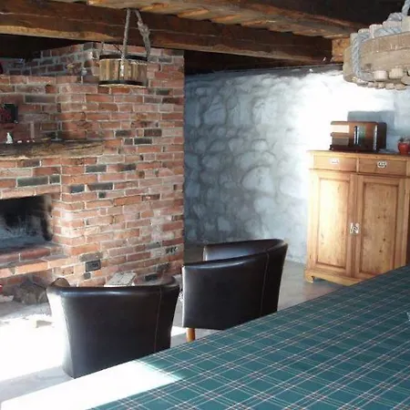 Tuulingu Holiday House Haeska