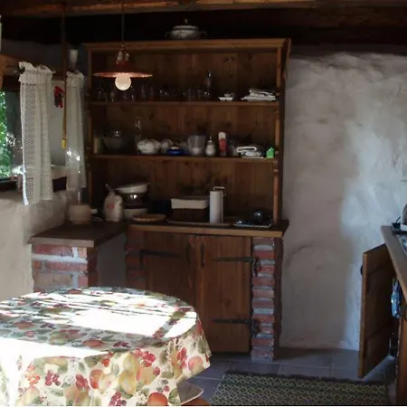 Hébergement de vacances Tuulingu House At Matsalu National Park *